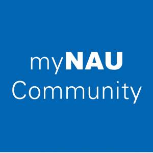 MyNAU Community